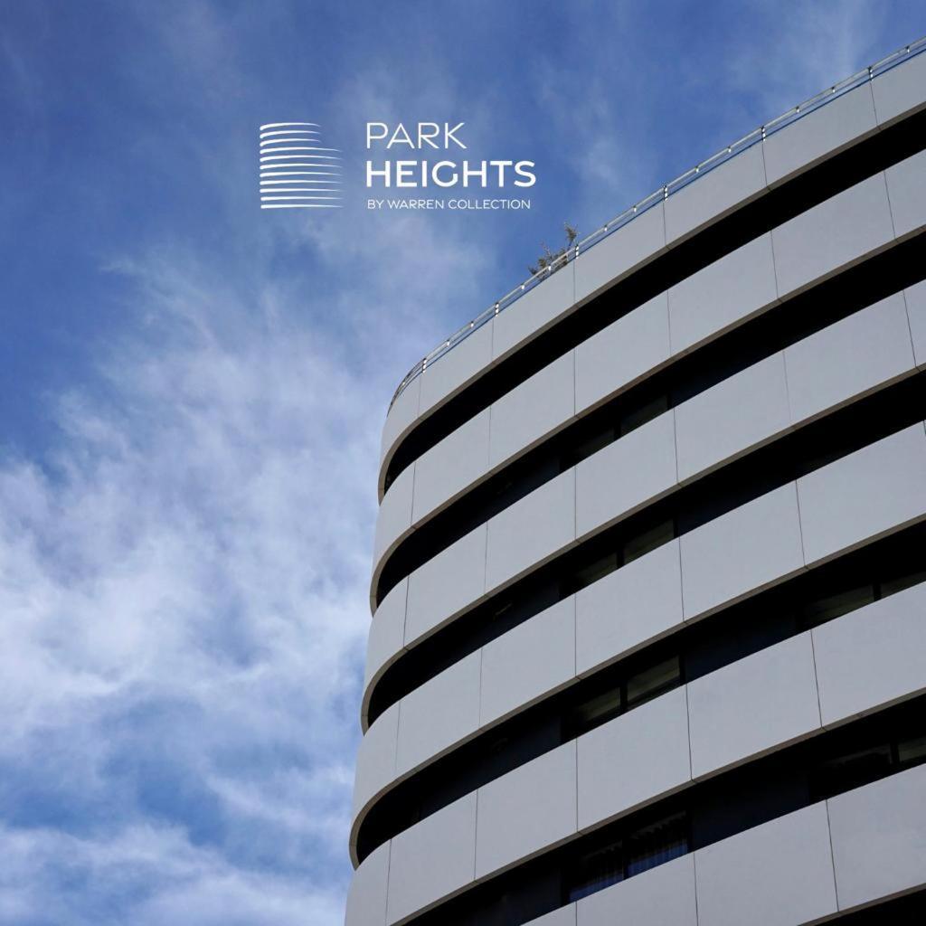 ムサイダPark Heights By The Warren Collectionアパートメント エクステリア 写真